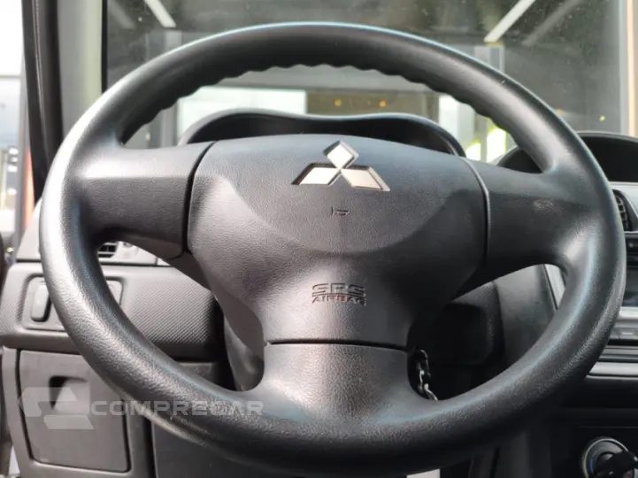 PAJERO TR4 2.0 4X2 16V 140cv