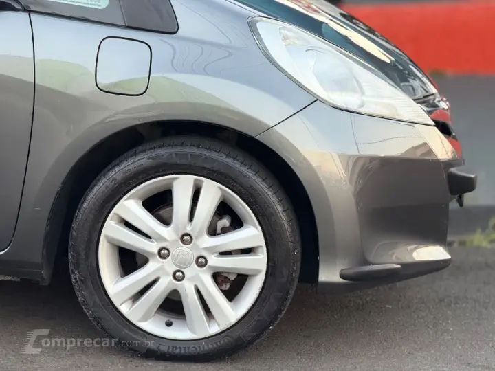 Fit EX/S 1.5 Flex/Flexone 16V 5p Aut.