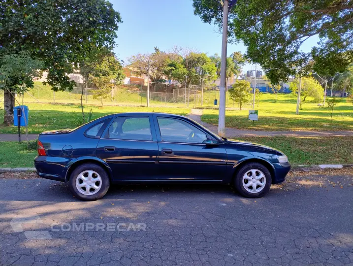 VECTRA 2.0 MPFI GLS 8V