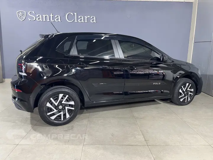 POLO 1.0 MPI MANUAL
