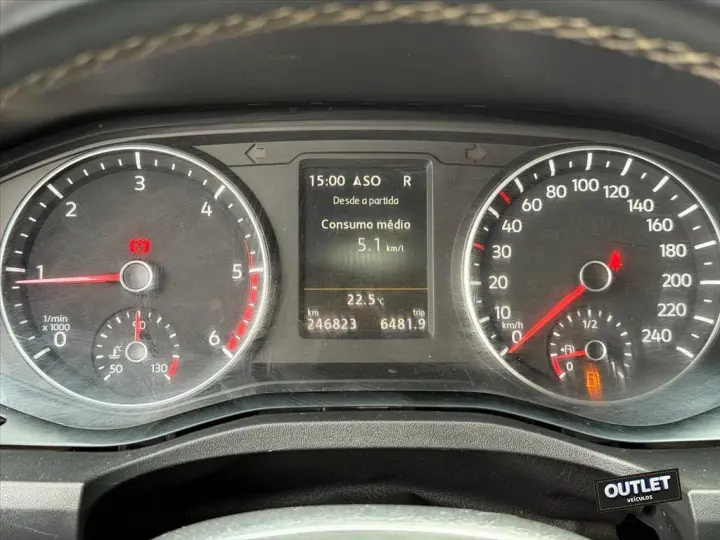 AMAROK 3.0 V6 TDI DIESEL HIGHLINE EXTREME CD 4MOT