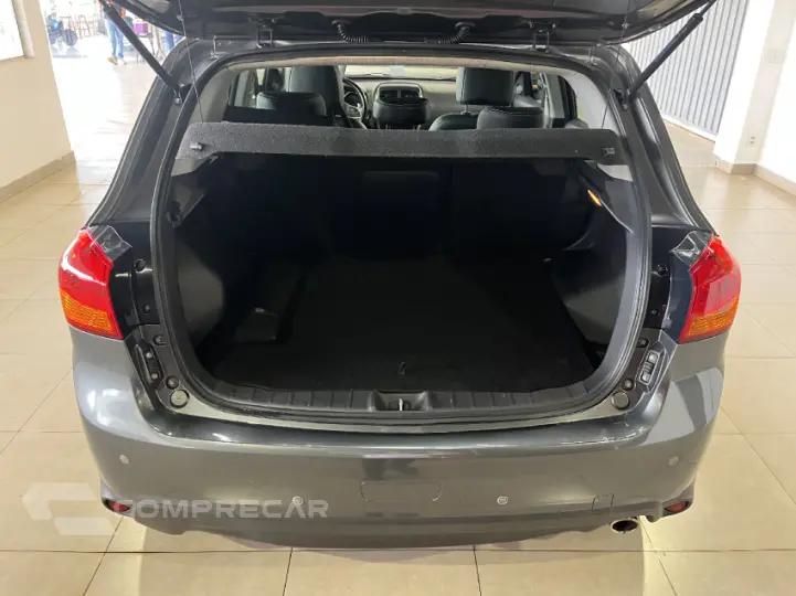 ASX 2.0 4WD 16V