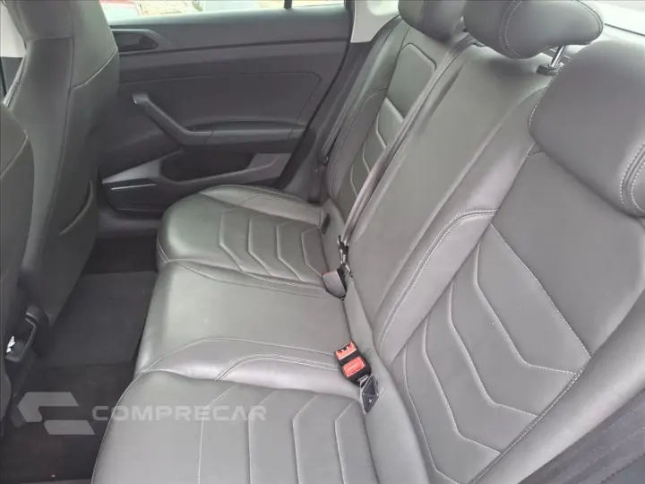 VIRTUS 1.0 170 TSI AUTOMÁTICO