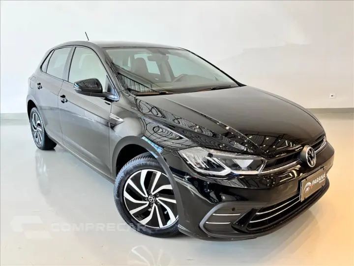 POLO 1.0 170 TSI HIGHLINE AUTOMÁTICO