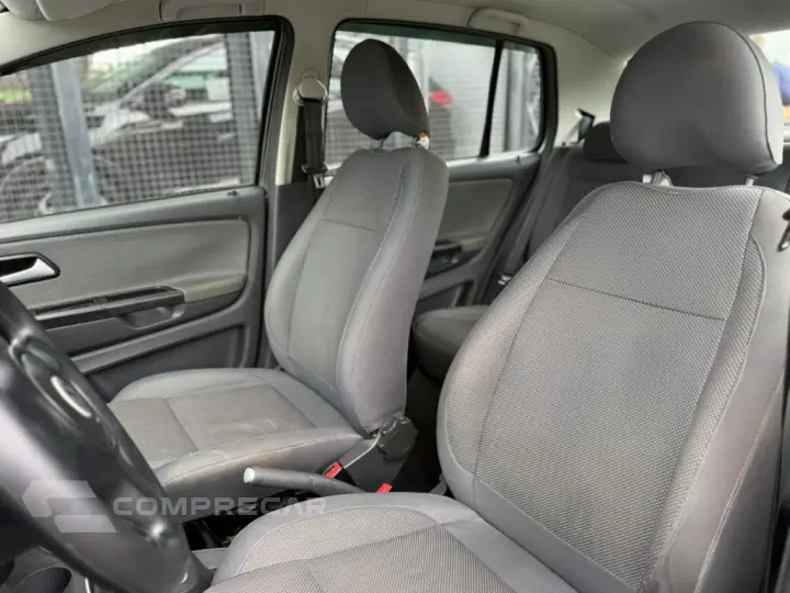 Fox 1.0 Mi Total Flex 8V 5p