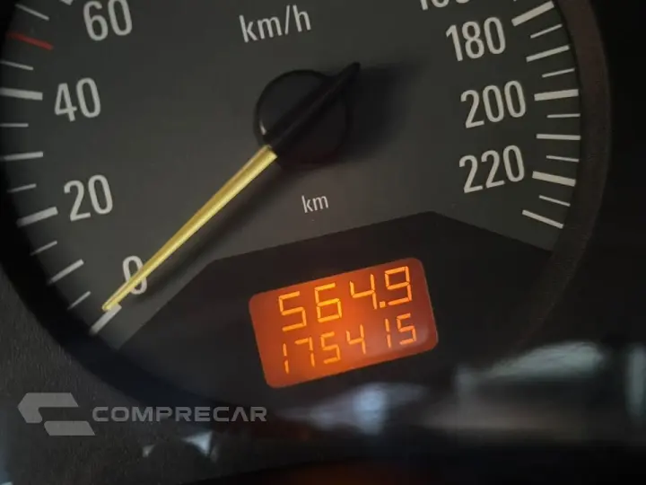 ASTRA 2.0 MPFI Advantage 8V