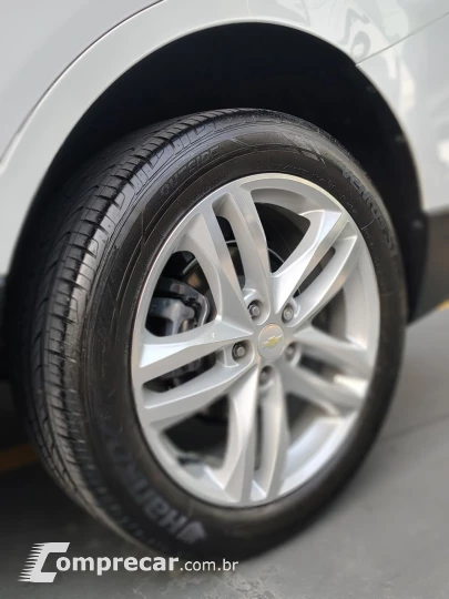 EQUINOX Premier 2.0 Turbo AWD 262cv Aut.