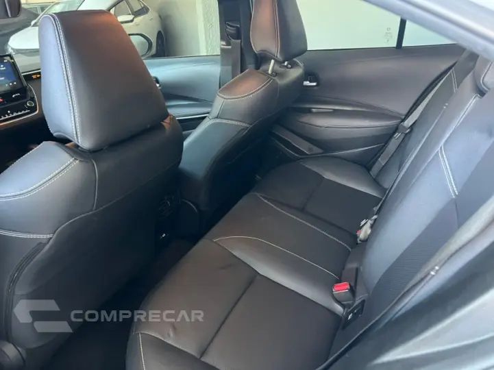 COROLLA 2.0 XEI 16V