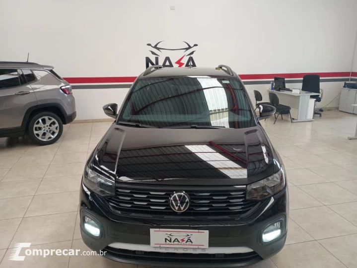 T-CROSS 1.0 200 TSI