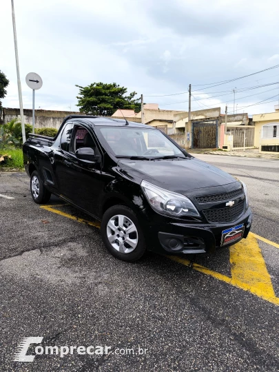 MONTANA 1.4 MPFI LS CS 8V