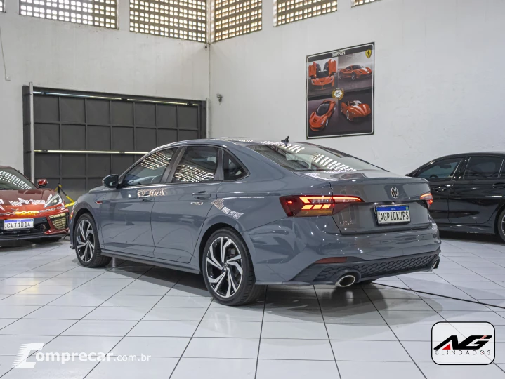 JETTA 2.0 350 TSI GLI