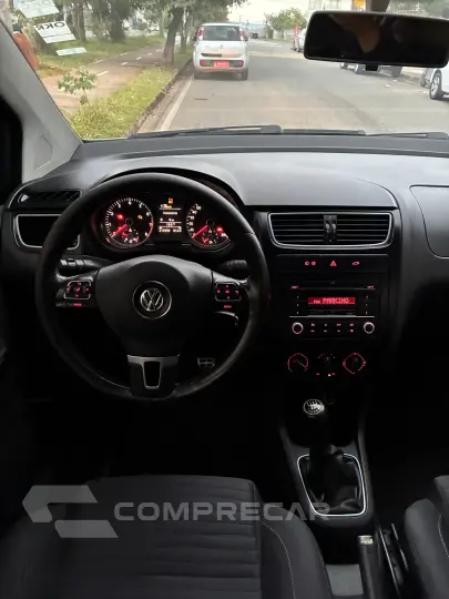 CROSSFOX 1.6 MI 8V