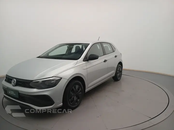 POLO 1.0 MPI TRACK MANUAL