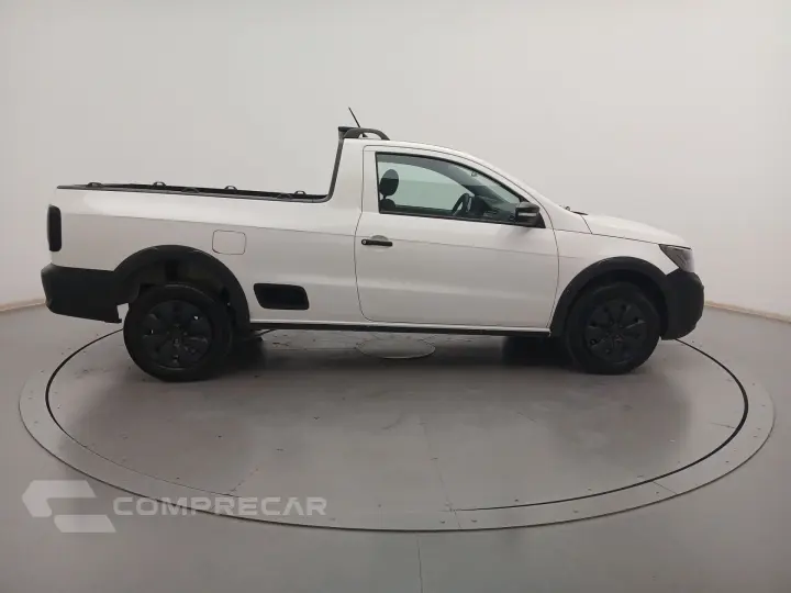 SAVEIRO 1.6 MSI ROBUST CS 16V FLEX 2P MANUAL