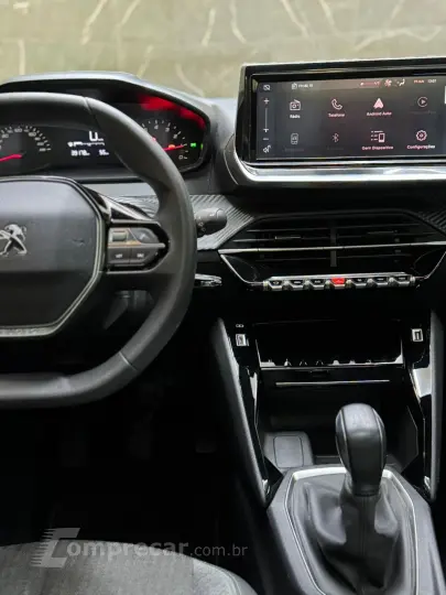 208 1.0 Firefly Style