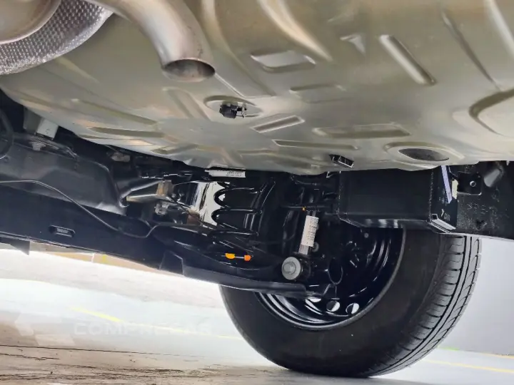 LOGAN Zen Flex 1.0 12V 4p Mec.