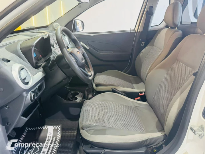 MONTANA 1.4 MPFI LS CS 8V