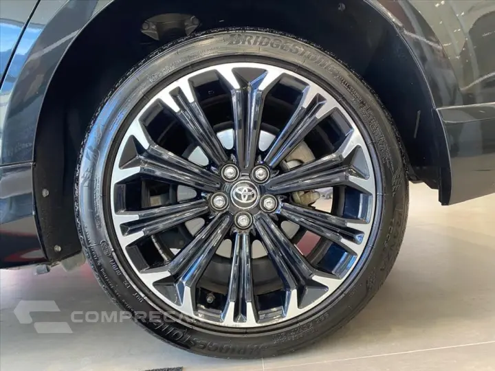 COROLLA 2.0 VVT-IE FLEX GR-S DIRECT SHIFT