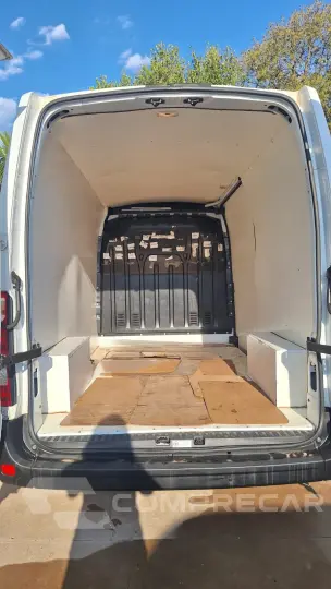 MASTER 2.3 DCI Grand Furgão L2h2