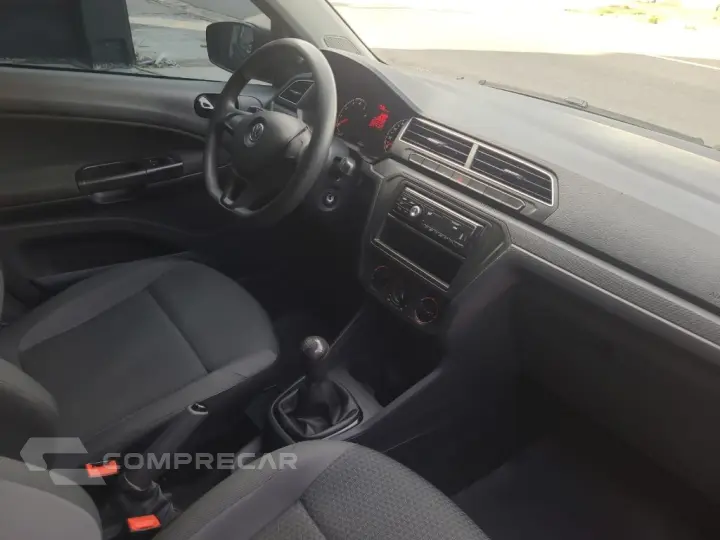 VOYAGE 1.0 Flex 12V 4p