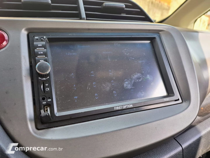 FIT 1.4 LX 16V