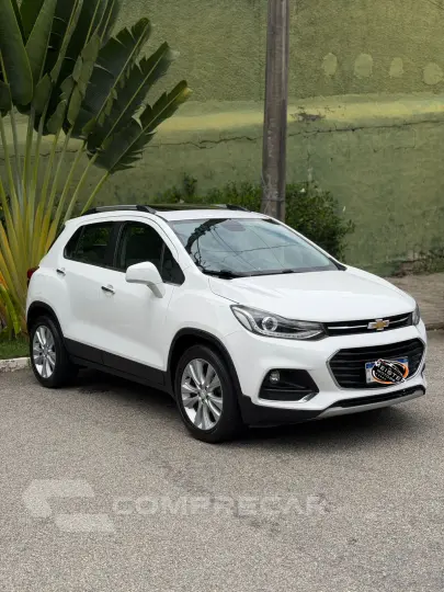 TRACKER 1.4 16V Turbo LTZ