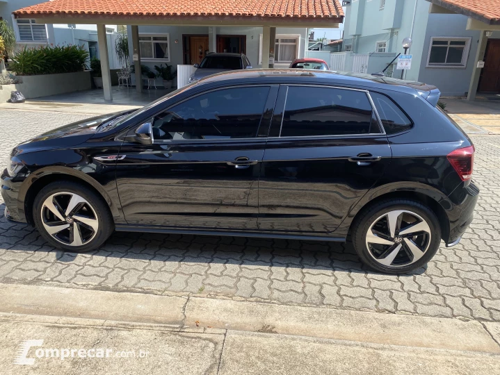 POLO 1.4 250 TSI GTS