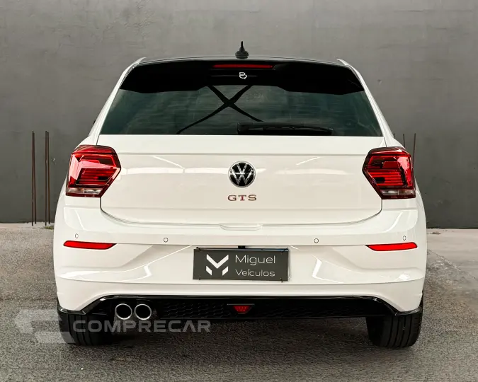 POLO 1.4 250 TSI GTS