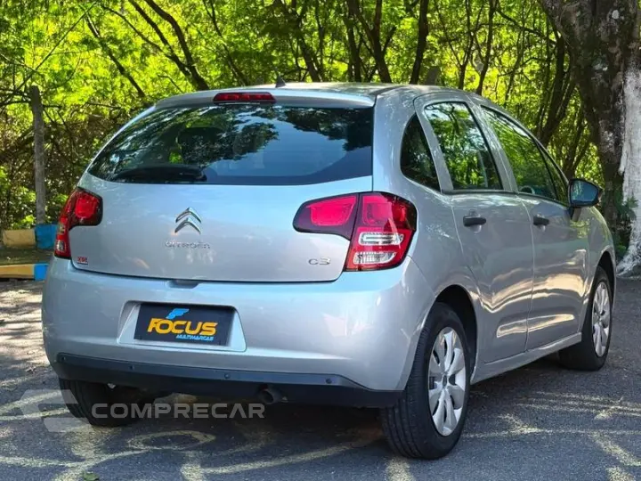 C3 90M ORIGINE