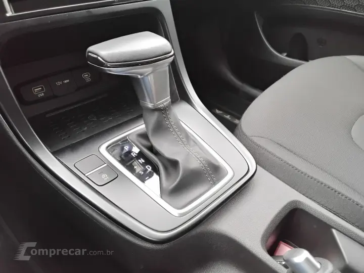 CRETA 1.0 TGDI FLEX LIMITED AUTOMÁTICO