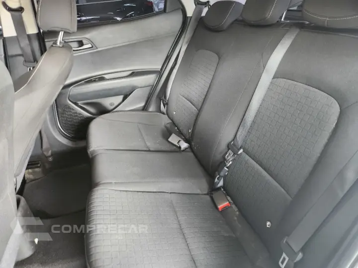 HB20 1.0 12V FLEX COMFORT MANUAL