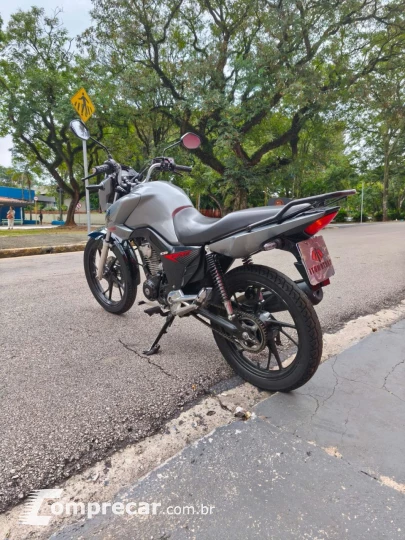 CG 160 FAN