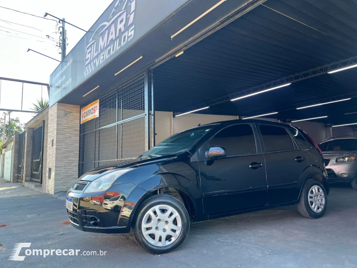 FIESTA 1.0 MPI 8V