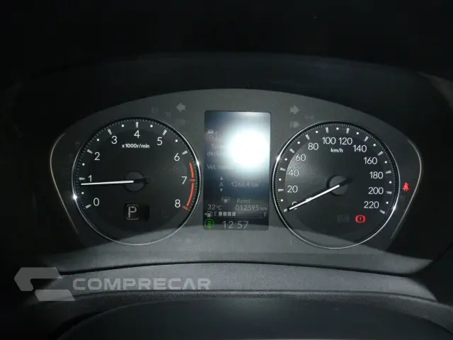 HR-V 1.5 DI I-vtec EXL