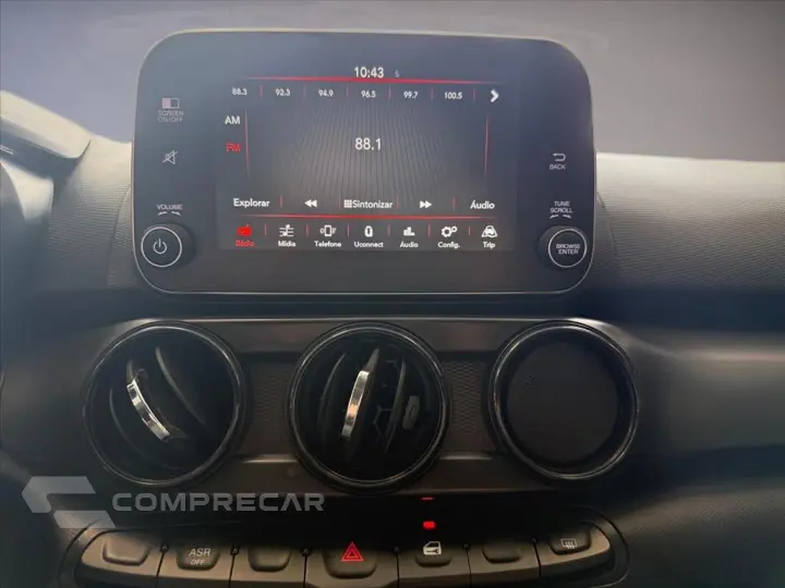 CRONOS 1.3 FIREFLY FLEX DRIVE MANUAL