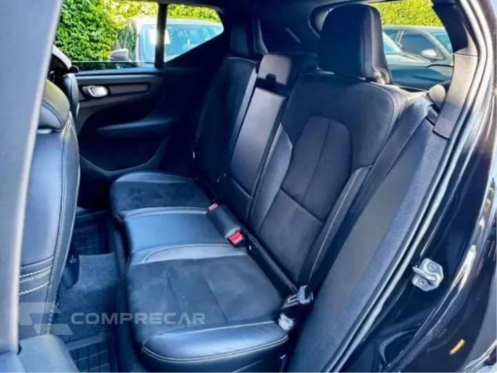 XC40 1.5 T5 RECHARGE R-DESIGN GEARTRONIC