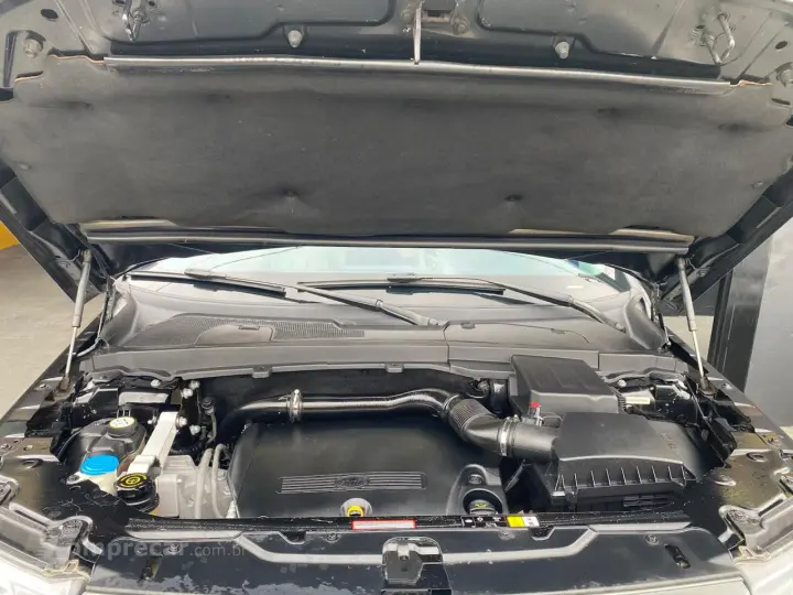 FREELANDER 2 2.2 SE SD4 16V Turbo