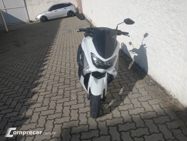 Nmax 160