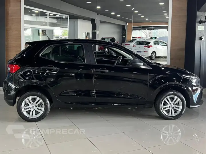 ARGO 1.0 FIREFLY FLEX MANUAL