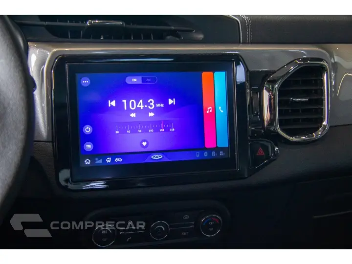 TIGGO 5x 1.5 VVT TURBO iFLEX TXS DCT