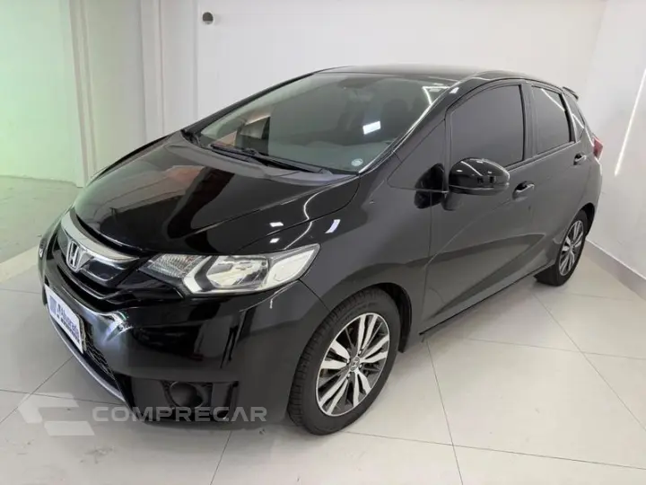 FIT EX CVT