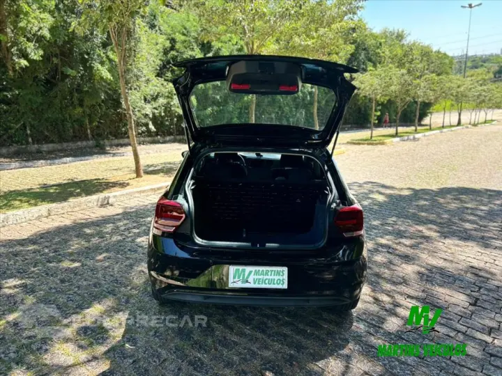 POLO 1.6 MSI TOTAL FLEX MANUAL