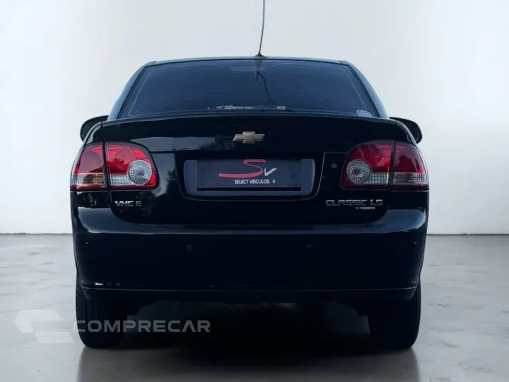 CLASSIC 1.0 MPFI LS 8V