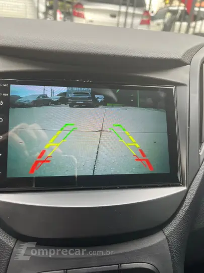 HB20X 1.6 16V Premium