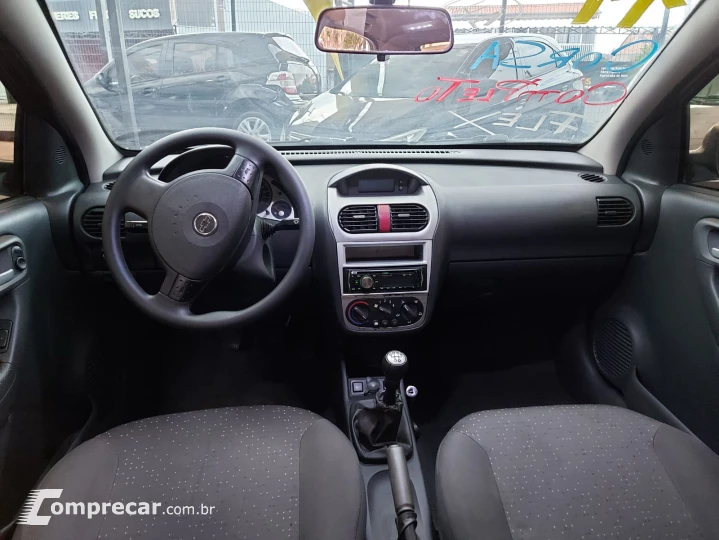 Corsa 1.4