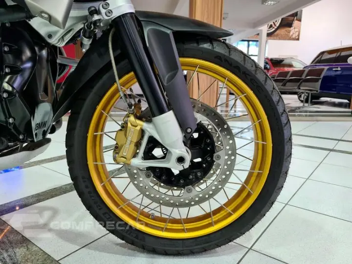 R 1250 GS PREMIUM HP