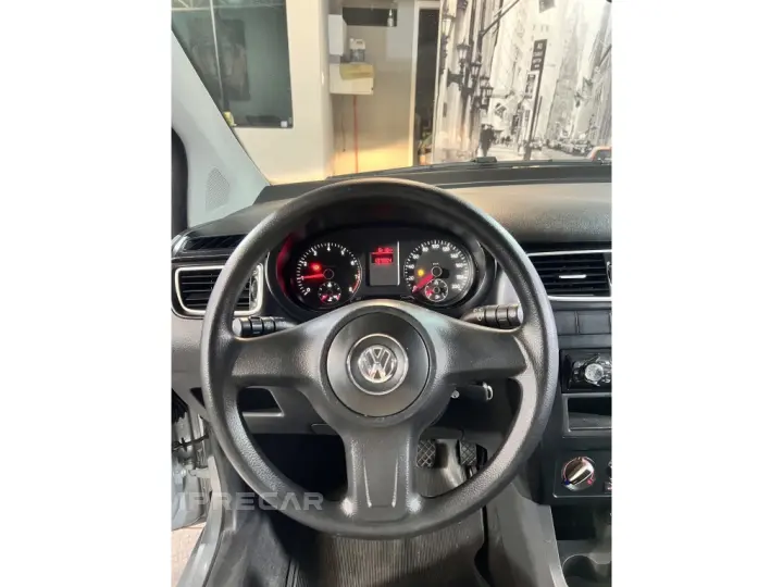 FOX 1.0 MI TREND 8V FLEX 4P MANUAL