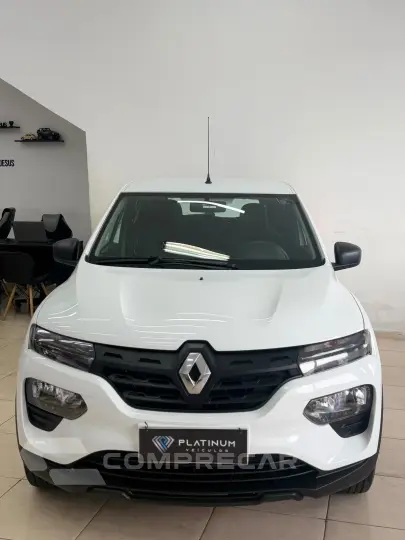 KWID 1.0 12V SCE ZEN