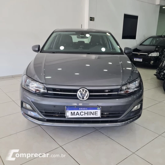POLO 1.0 200 TSI Highline