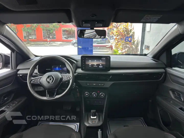 Kardian Evolut. Flex 1.0 TB 12V 5p Aut.